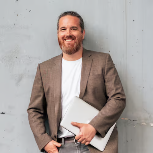 Stuttgart Webdesign Robert Rosenberg Kundenberatung Angebotserstellung