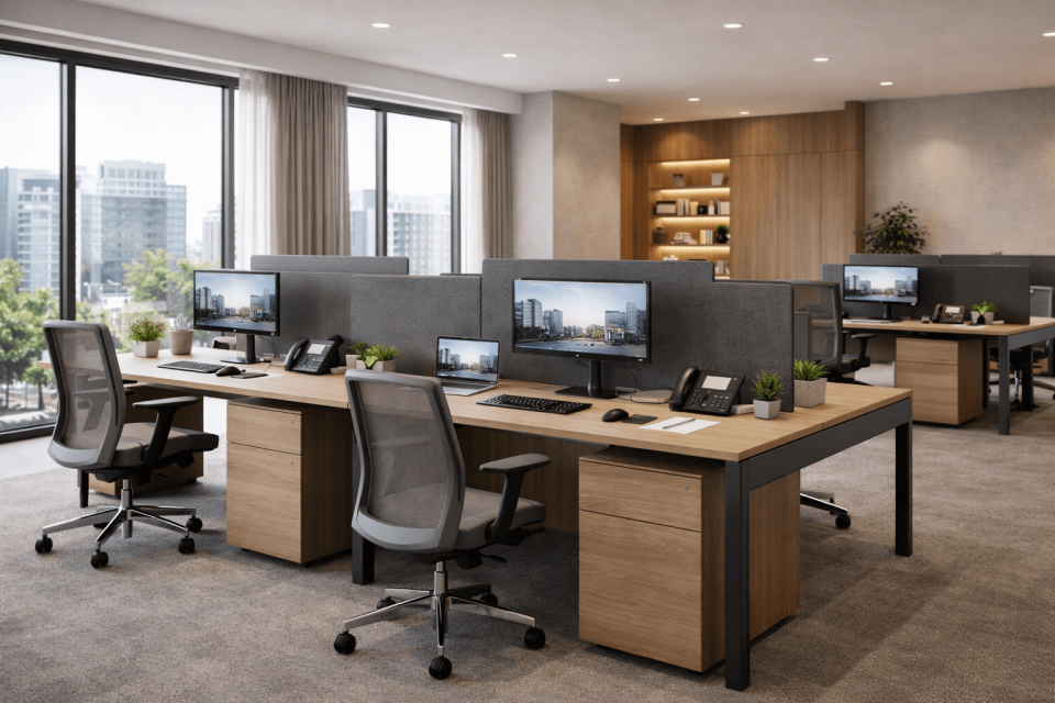 Webdesign Stuttgart Büro